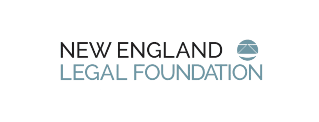 Old New England Legal Foundation logo