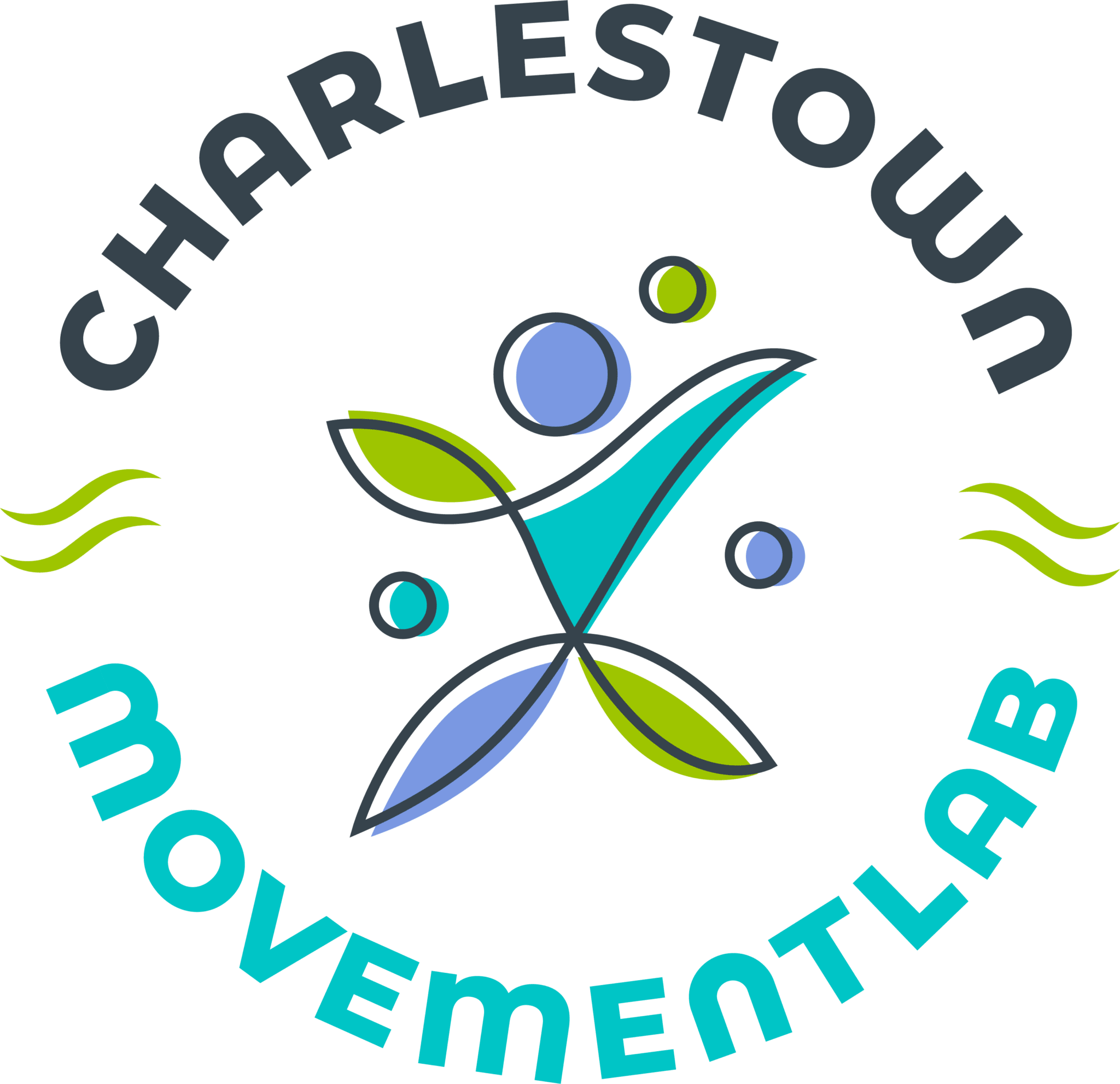 Charlestown MovementLab